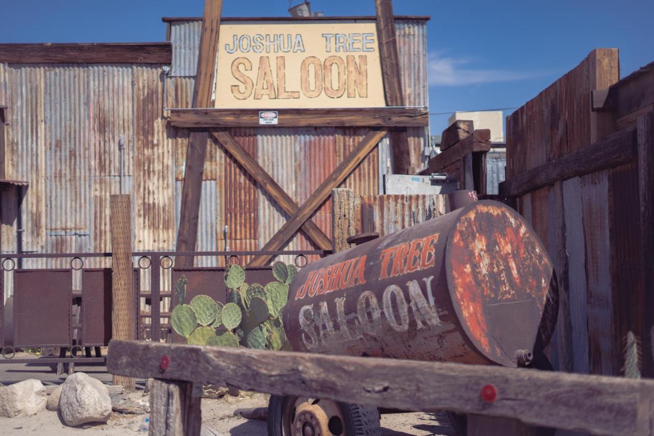 Float Pool, Hot Tub, Sauna, Views, Telescope-Skywatchers Haven Joshua Tree Exterior foto